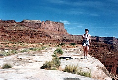 1997 - USA 109 (Canyonlands National Park, UT)